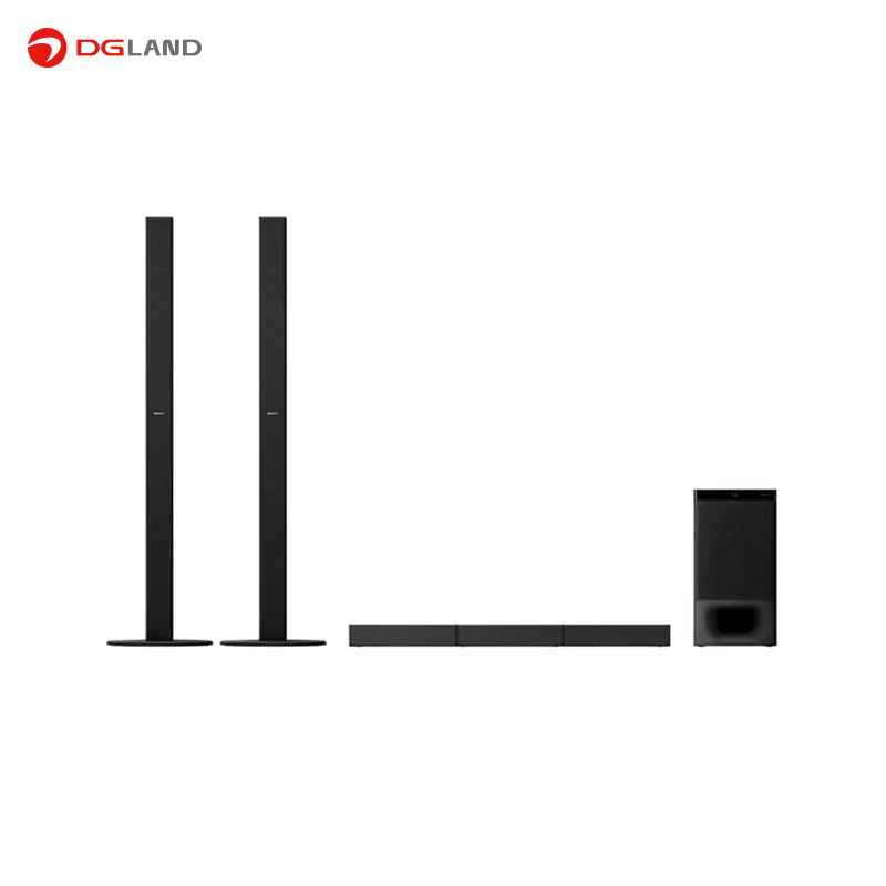 ساندبار سونی 1000 وات 5.1 کاناله بلوتوثی Sony HT-S700RF 5.1ch