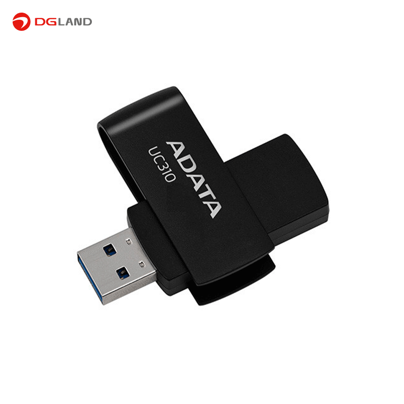 فلش مموری ای دیتا مدل UC310 ظرفیت 128 گیگابایت