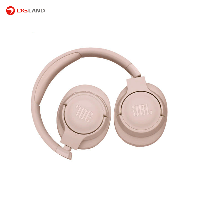 هدفون بی سیم جی بی ال  مدل TUNE 760