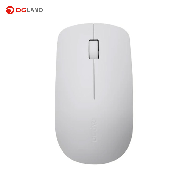 ماوس بی سیم رپو مدل M20 PLUS