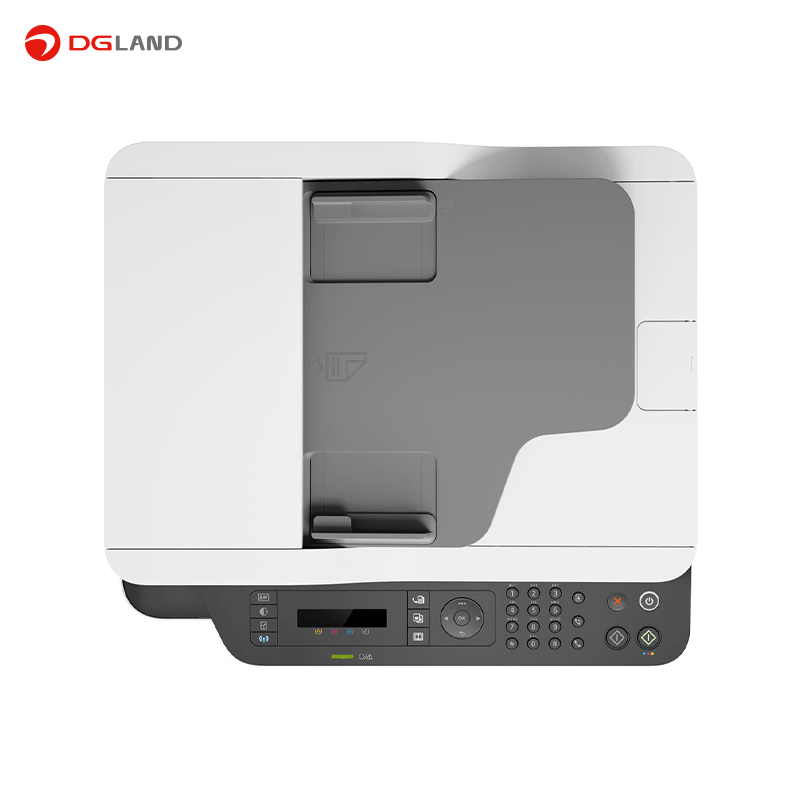 پرینتر چندکاره لیزری اچ پی مدل Color Laser MFP 179fnw
