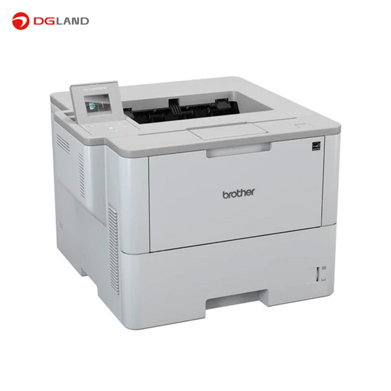 پرینتر لیزری برادر مدل HL-L6400DW