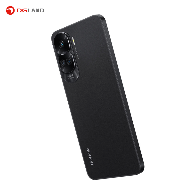 گوشی موبایل آنر مدل 90Lite 5G دو سیمکارت با ظرفیت 256 گیگابایت و رم 8 گیگابایت