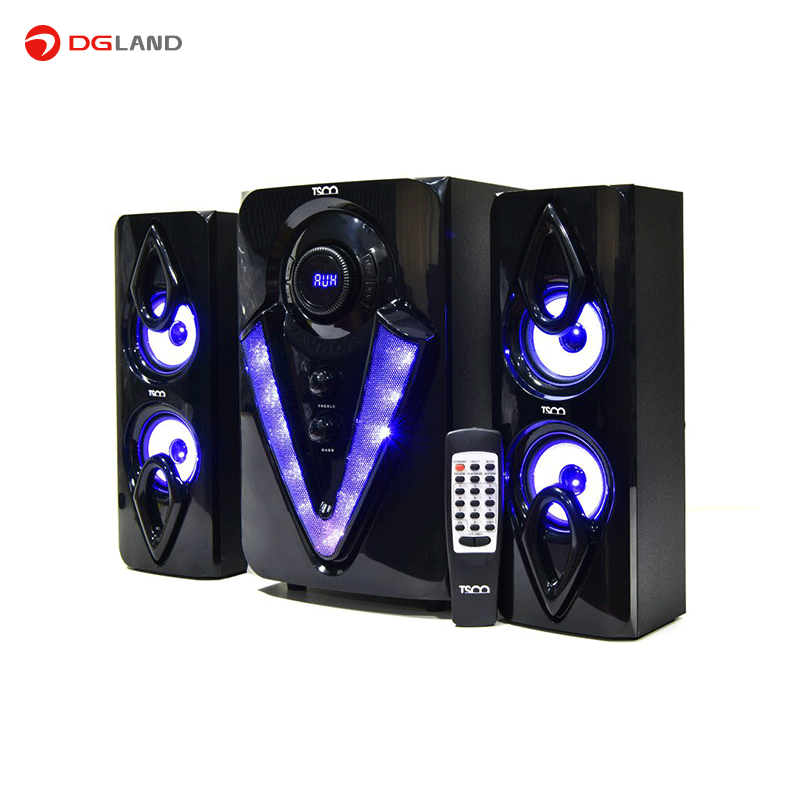 اسپیکر تسکو مدل TS 2187