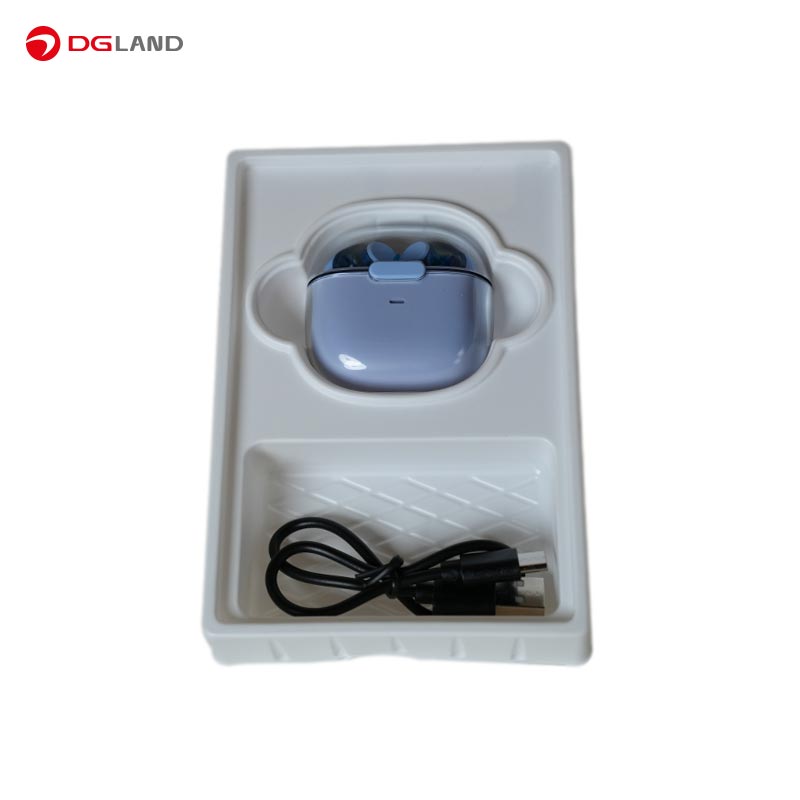 هدفون بلوتوثی ریمکس مدل COZY BUDS W18