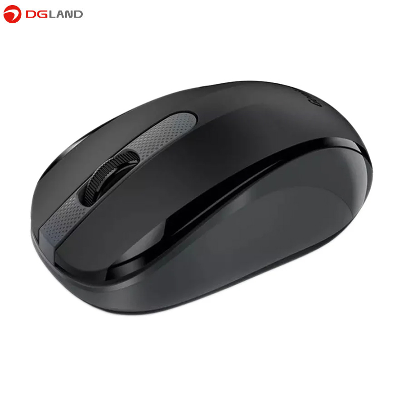 موس بی سیم جنیوس NX-8008S