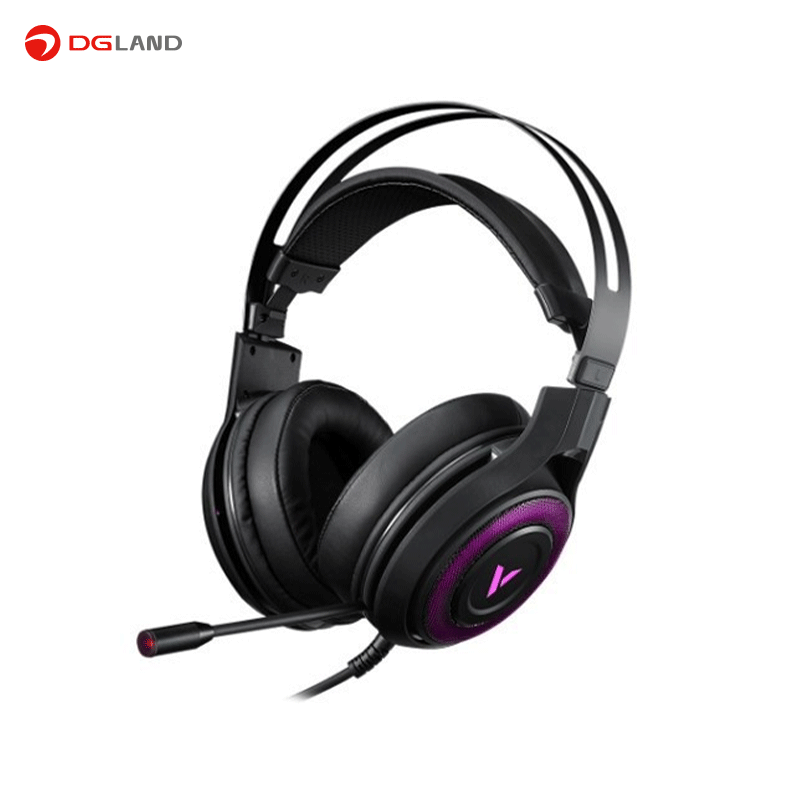 هدفون مخصوص بازی رپو مدل VH520C