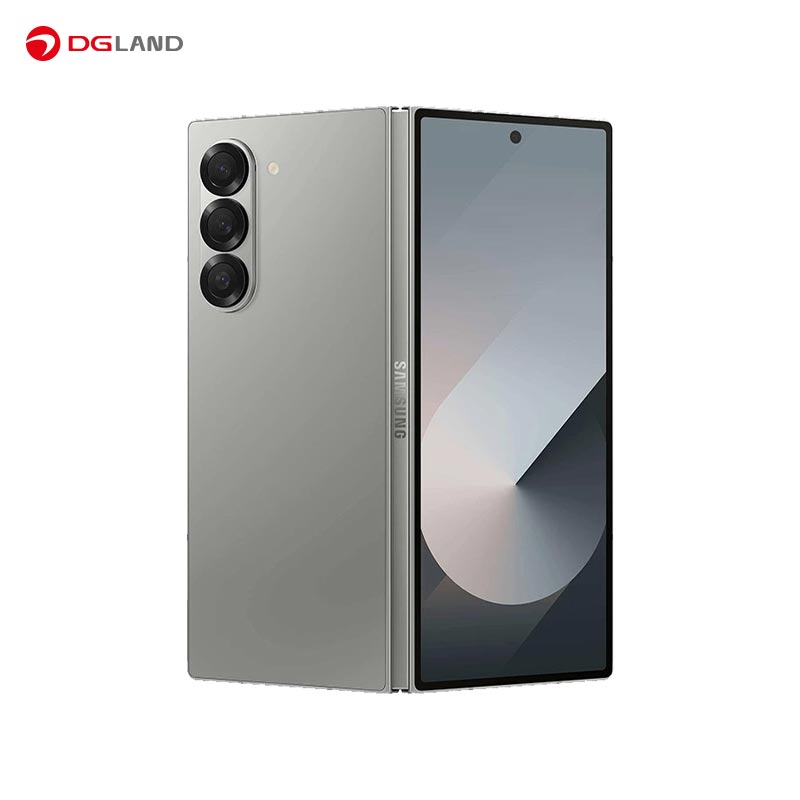 گوشی موبايل سامسونگ مدل Galaxy Z Fold6 5G دو سیم کارت ظرفیت 256 گیگابایت رم 12 گیگابایت - ویتنام