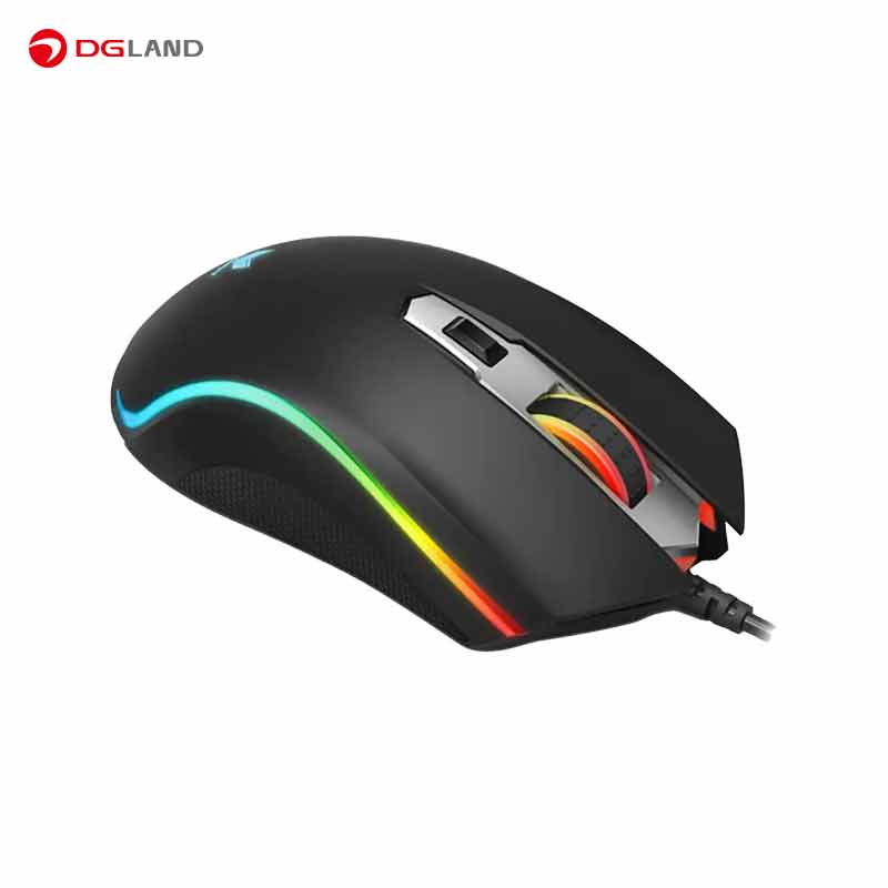 ماوس گیمینگ  رپو مدل V25S