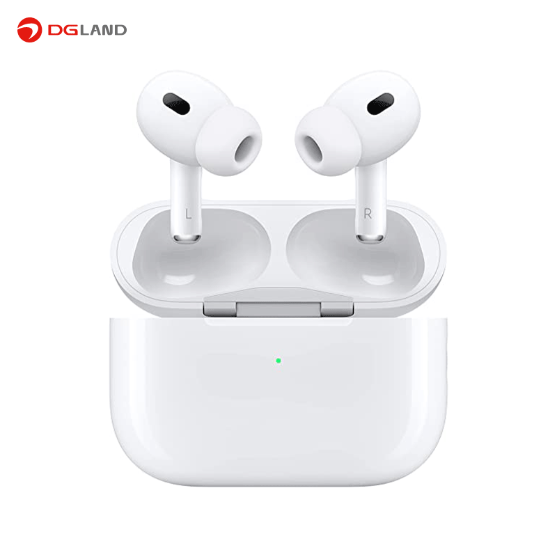 هدفون بلوتوثی اپل مدل AirPods Pro (2nd generation 2022)