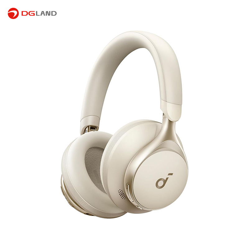 هدفون بلوتوثی انکر مدل Soundcore Space ONE A3035