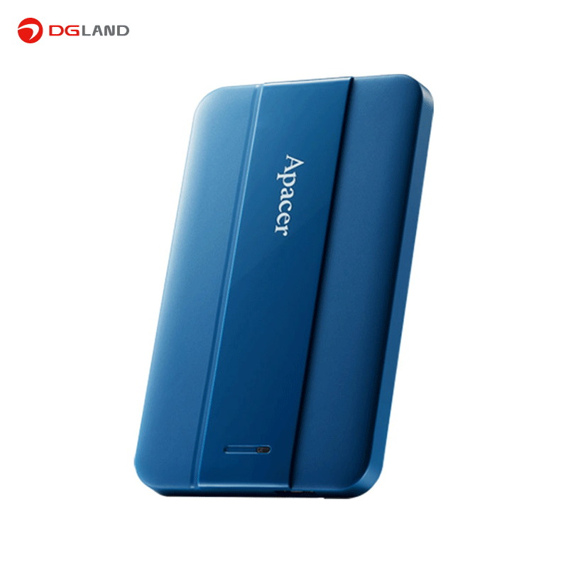 هارد اکسترنال اپیسر مدل AC237 ظرفیت 2 ترابایت