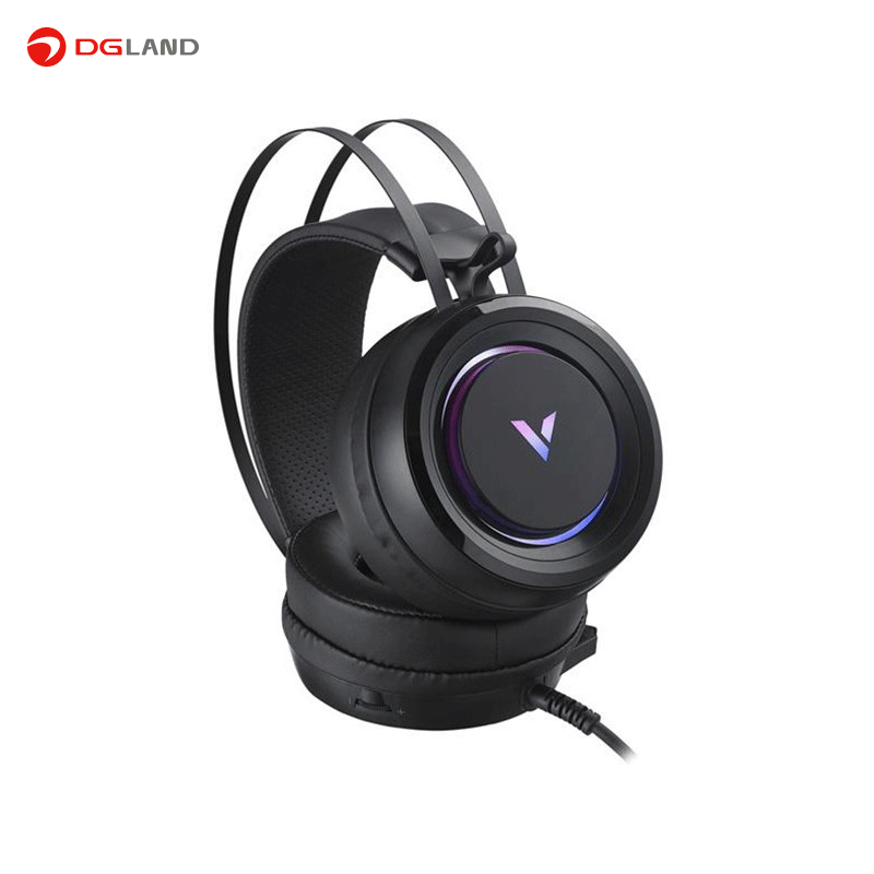 هدفون مخصوص بازی رپو مدل VH500C