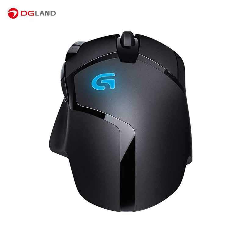 ماوس گیمینگ باسیم لاجیتک مدل G402 Hyperion Fury