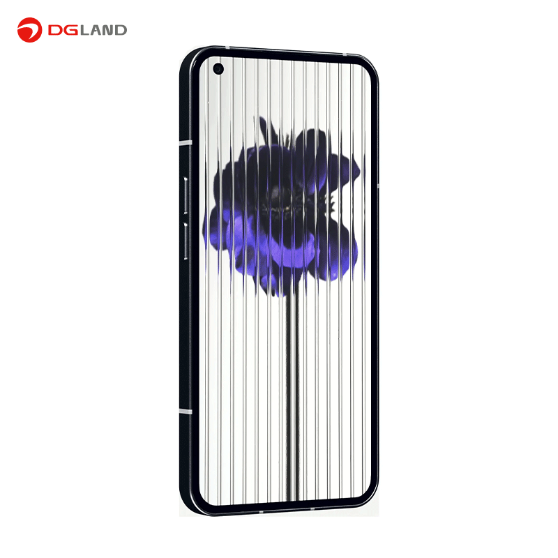 گوشی موبایل ناتینگ فون مدل Nothing Phone 1 ظرفیت 256 و رم 12 گیگابایت