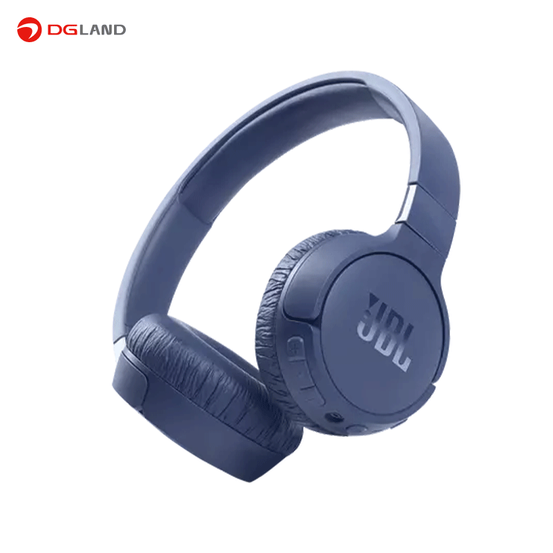هدفون بی سیم جی بی ال مدل TUNE 660 NC