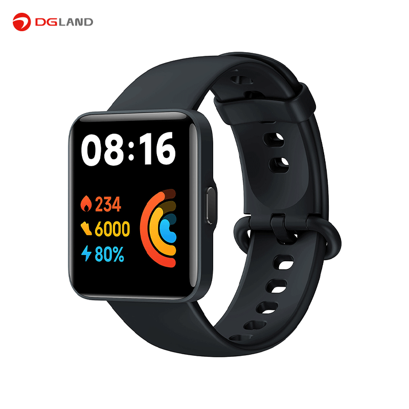 ساعت هوشمند شیائومی مدل Redmi Watch 2 Lite