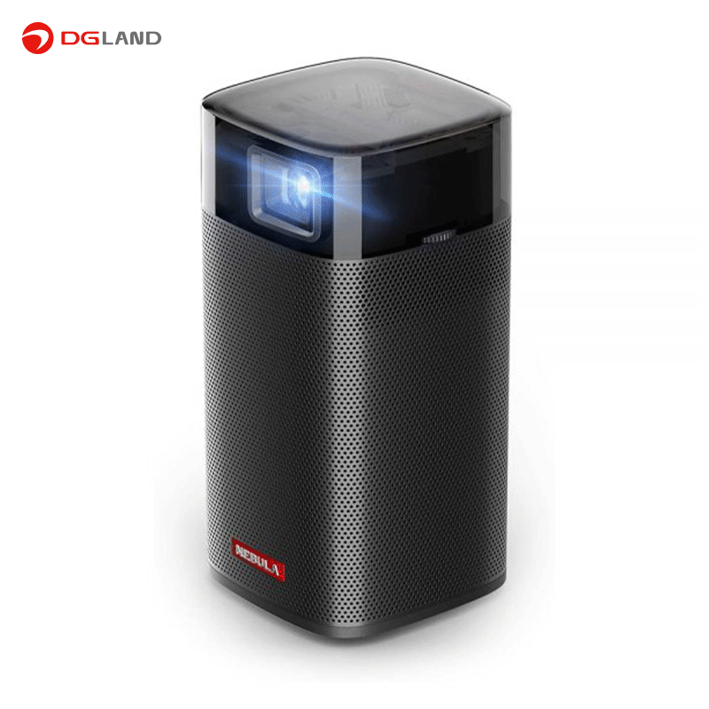 ویدئو پروژکتور قابل حمل انکر مدل Anker Nebula Apollo D2410