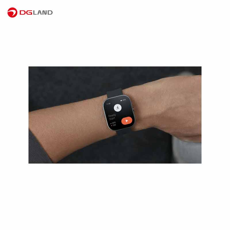 ساعت هوشمند ناتینگ مدل CMF Watch Pro