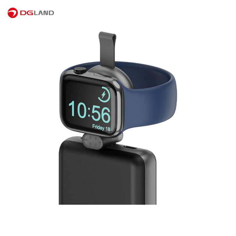 شارژر مغناطیسی انرجیا  مدل WatchPod 3 Chargers