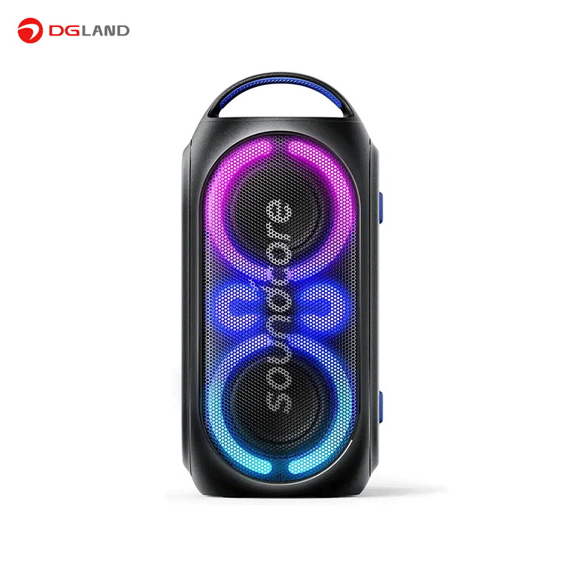 اسپیکر بلوتوثی انکر مدل Soundcore Rave Party 2 120W A3399