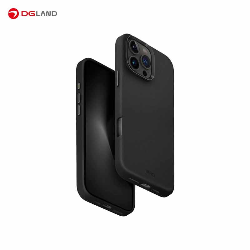 قاب چرمی یونیک مدل Lyden مناسب برای iPhone 16 Pro Max