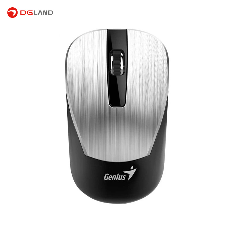 ماوس بی سیم جنیوس مدل NX-7015