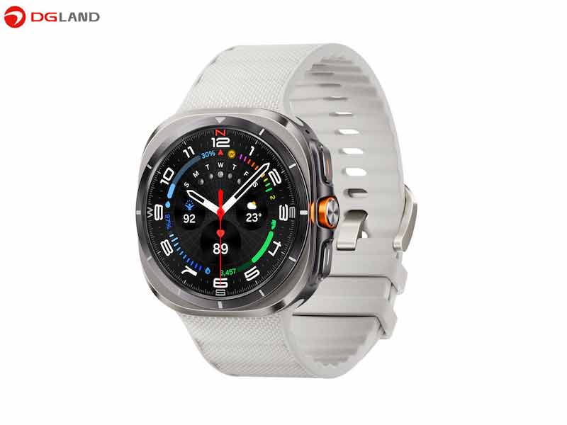 ساعت هوشمند سامسونگ مدل   Galaxy Watch Ultra (Peakform Band) 47mm