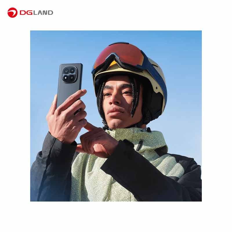 گوشی موبایل شیائومی مدل Redmi Note 14 Pro Plus 5G دو سیم کارت ظرفیت 512 گیگابایت و رم 12 گیگابایت-گلوبال