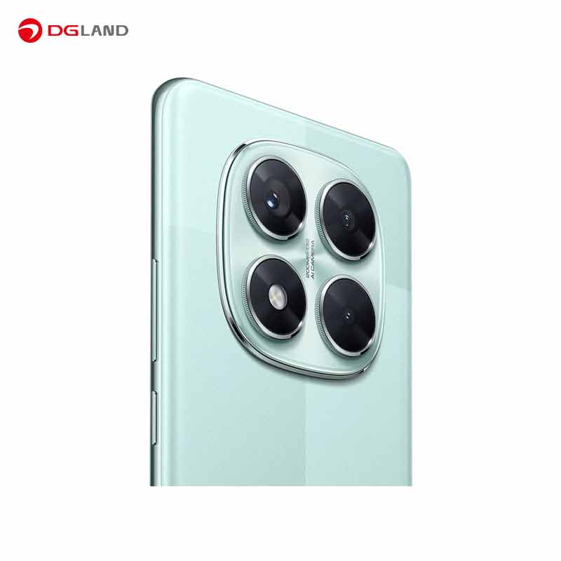 گوشی موبایل شیائومی مدل Redmi Note 14 Pro 5G دو سیم کارت ظرفیت 512 گیگابایت و رم 12 گیگابایت-گلوبال
