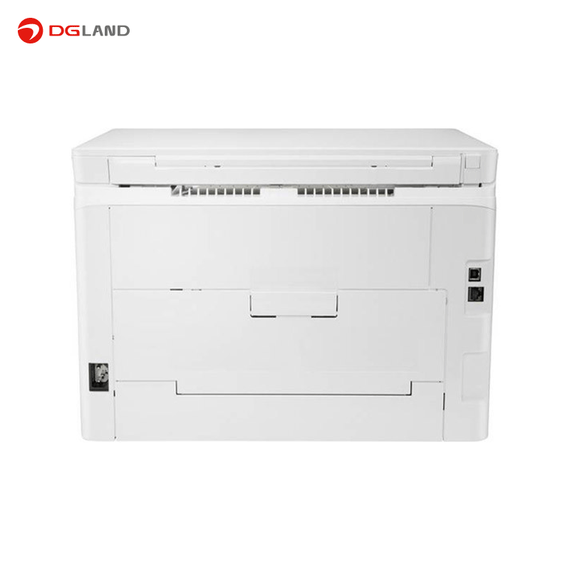 پرینتر چند کاره لیزری اچ‌ پی مدل LaserJet Pro MFP M182n