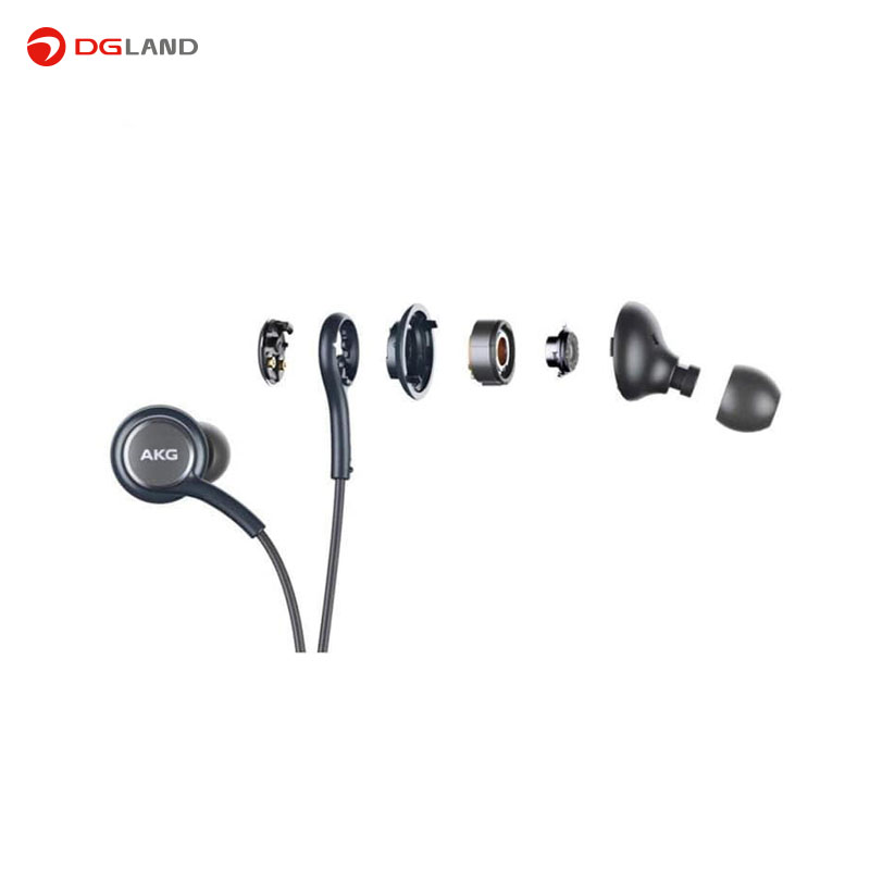 هدفون تایپ سی سامسونگ مدل AKG EO-IC100