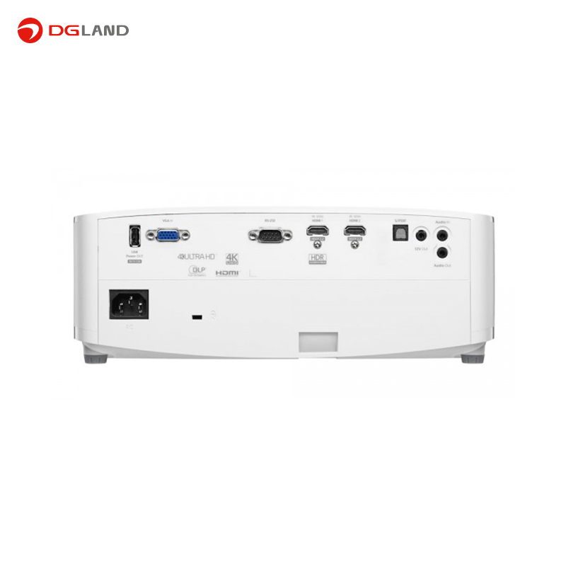 ویدیو پروژکتور اپتما مدل Optoma UHD 35