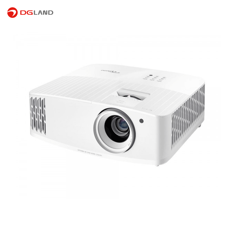 ویدیو پروژکتور اپتما مدل Optoma UHD 35