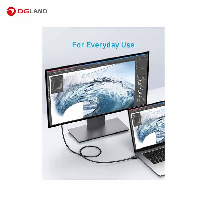 کابل HDMI انکر مدل A8742 طول 1.8 متر