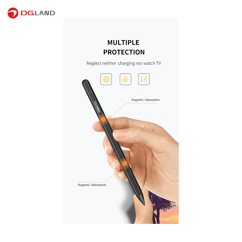 قلم نوری رسی Pen Stylus RA02