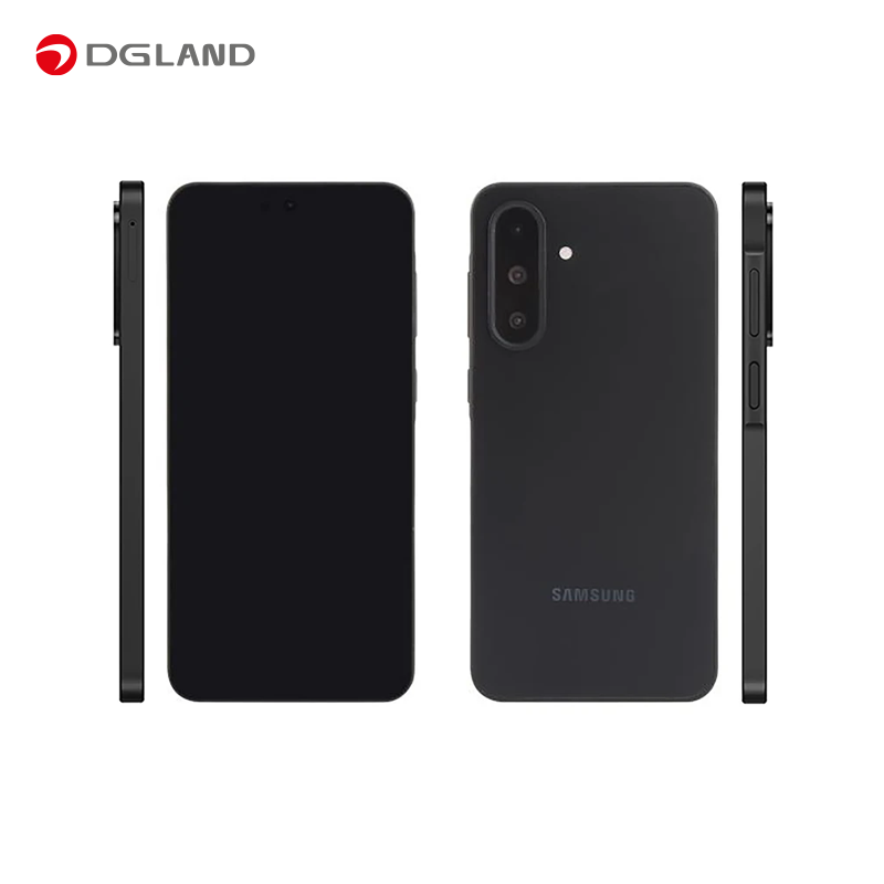 گوشی موبایل سامسونگ مدل Galaxy A26 5Gدو سیم کارت ظرفیت 128گیگابایت و رم 6 گیگابایت-ویتنام
