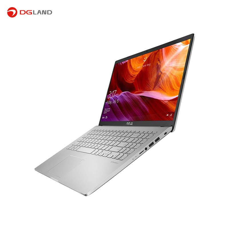 لپ تاپ 15 اینچی ایسوس مدل VivoBook X543MA
