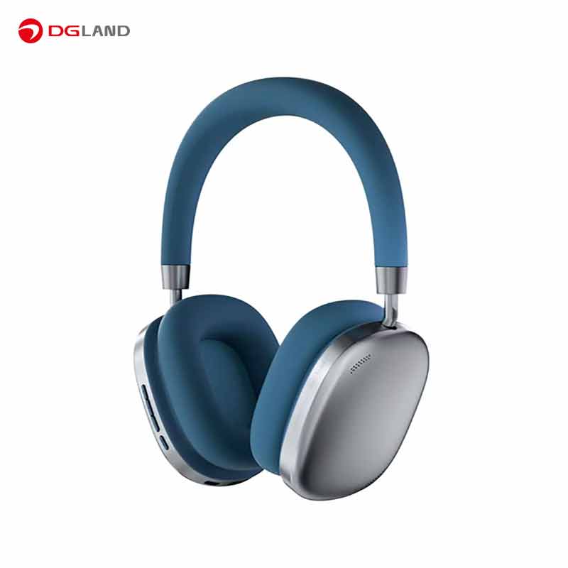 هدفون پرودو مدل Soundtec ANC Max