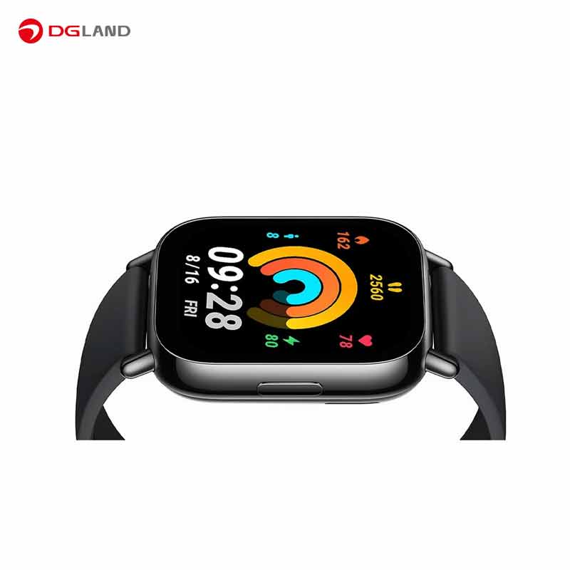 ساعت هوشمند شیائومی مدل Redmi Watch 5 Lite 