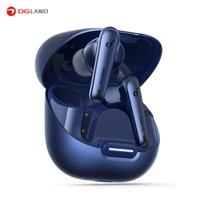 هدفون بلوتوثی انکر مدل Soundcore Liberty 4 NC A3947