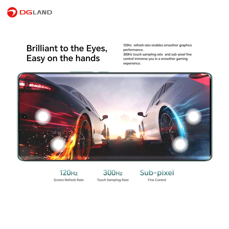 گوشی موبایل آنر مدل X9a 5G دو سیمکارت با ظرفیت 256 گیگابایت و رم 8 گیگابایت