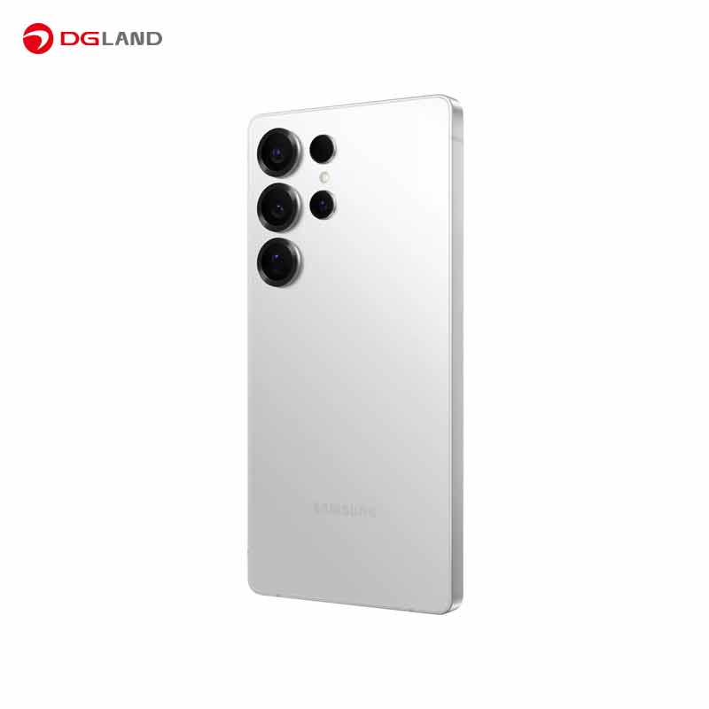 گوشی موبایل سامسونگ مدل Galaxy S25 Ultra 5G دو سیم کارت ظرفیت 256 گیگابایت و رم 12 گیگابایت-ویتنام 