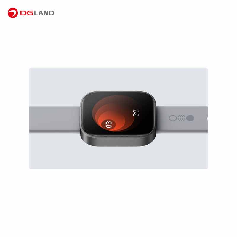 ساعت هوشمند ناتینگ مدل CMF Watch Pro