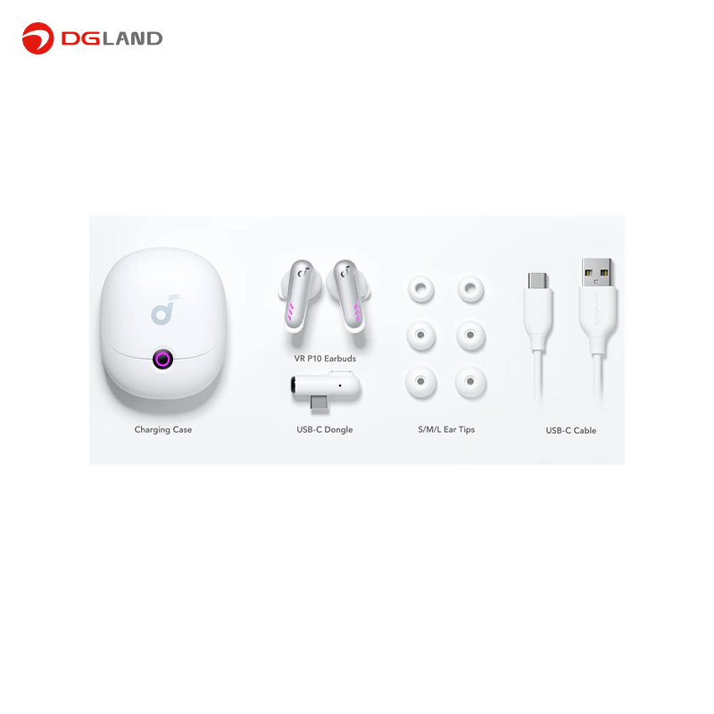 هدفون واقعیت مجازی انکر مدل VR P10 A3850