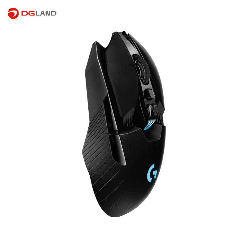 ماوس بی سیم مخصوص بازی لاجیتک مدل LIGHTSPEED  G903
