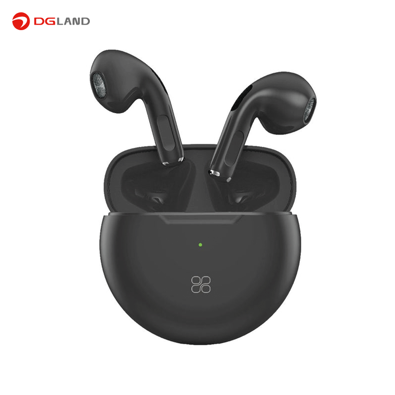 هدفون بلوتوثی پرومیت مدل High Fidelity TWS 