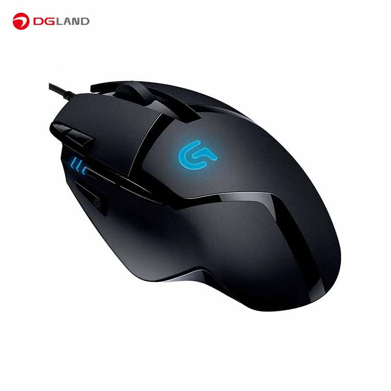 ماوس گیمینگ باسیم لاجیتک مدل G402 Hyperion Fury