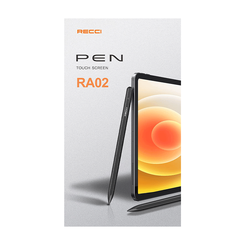 قلم نوری رسی Pen Stylus RA02