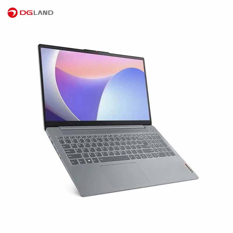 لپ تاپ لنوو 15.6 اینچی مدل IdeaPad Slim 3 i3-1315U-8GB 256GB SSD